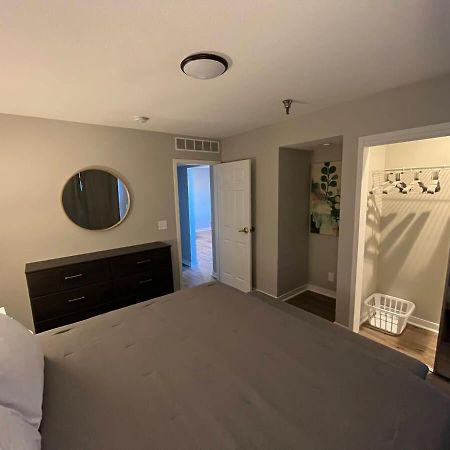 Aksarben 1 Bedroom-Close To I-80 Omaha Eksteriør bilde