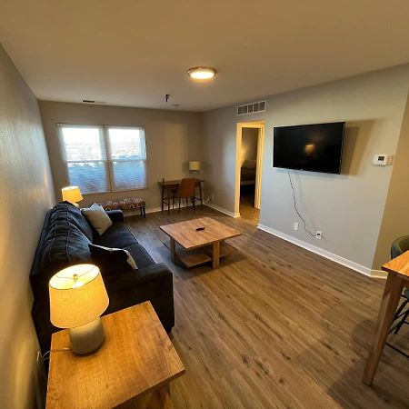 Aksarben 1 Bedroom-Close To I-80 Omaha Eksteriør bilde