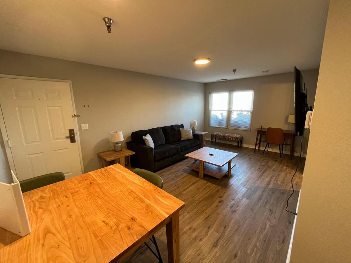 Aksarben 1 Bedroom-Close To I-80 Omaha Eksteriør bilde