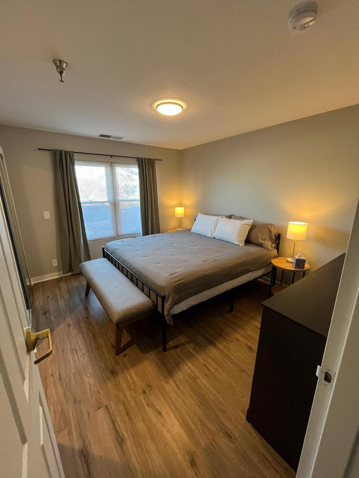Aksarben 1 Bedroom-Close To I-80 Omaha Eksteriør bilde